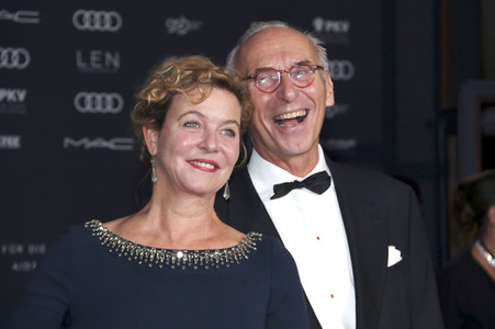 26. Festliche Operngala für die Deutsche AIDS-Stiftung in Berlin