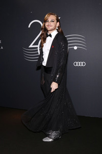 26. Festliche Operngala für die Deutsche AIDS-Stiftung in Berlin