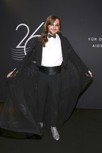 26. Festliche Operngala für die Deutsche AIDS-Stiftung in Berlin