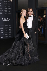 26. Festliche Operngala für die Deutsche AIDS-Stiftung in Berlin