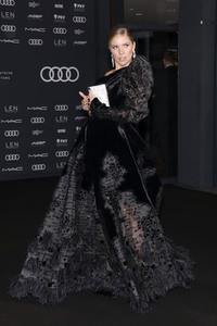 26. Festliche Operngala für die Deutsche AIDS-Stiftung in Berlin