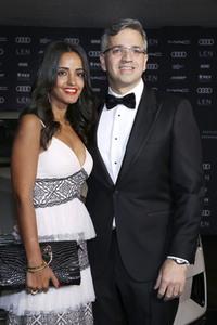 26. Festliche Operngala für die Deutsche AIDS-Stiftung in Berlin