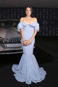 26. Festliche Operngala für die Deutsche AIDS-Stiftung in Berlin