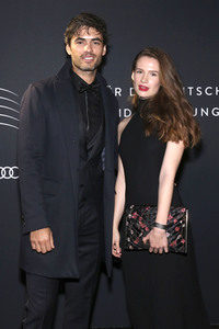 26. Festliche Operngala für die Deutsche AIDS-Stiftung in Berlin