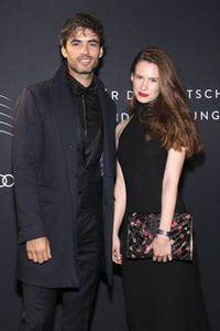 26. Festliche Operngala für die Deutsche AIDS-Stiftung in Berlin