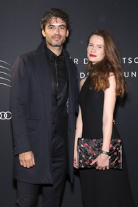 26. Festliche Operngala für die Deutsche AIDS-Stiftung in Berlin