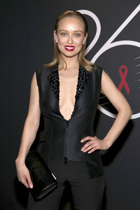 26. Festliche Operngala für die Deutsche AIDS-Stiftung in Berlin