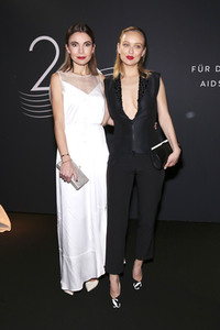 26. Festliche Operngala für die Deutsche AIDS-Stiftung in Berlin