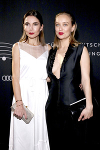 26. Festliche Operngala für die Deutsche AIDS-Stiftung in Berlin