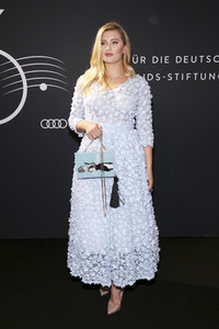 26. Festliche Operngala für die Deutsche AIDS-Stiftung in Berlin