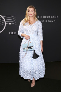 26. Festliche Operngala für die Deutsche AIDS-Stiftung in Berlin