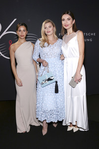 26. Festliche Operngala für die Deutsche AIDS-Stiftung in Berlin