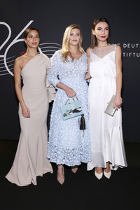 26. Festliche Operngala für die Deutsche AIDS-Stiftung in Berlin