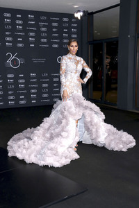 26. Festliche Operngala für die Deutsche AIDS-Stiftung in Berlin