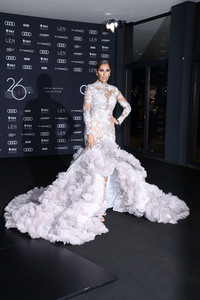 26. Festliche Operngala für die Deutsche AIDS-Stiftung in Berlin