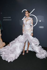 26. Festliche Operngala für die Deutsche AIDS-Stiftung in Berlin