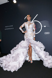 26. Festliche Operngala für die Deutsche AIDS-Stiftung in Berlin