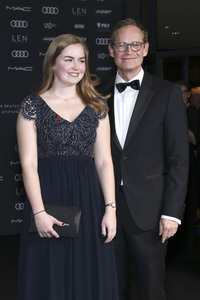 26. Festliche Operngala für die Deutsche AIDS-Stiftung in Berlin