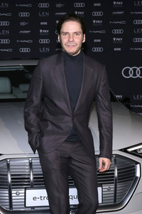 26. Festliche Operngala für die Deutsche AIDS-Stiftung in Berlin