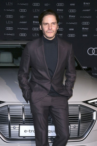 26. Festliche Operngala für die Deutsche AIDS-Stiftung in Berlin