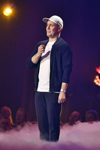 TV-Show 'Schlagerboom2019 - Alles funkelt - alles glitzert' in Dortmund