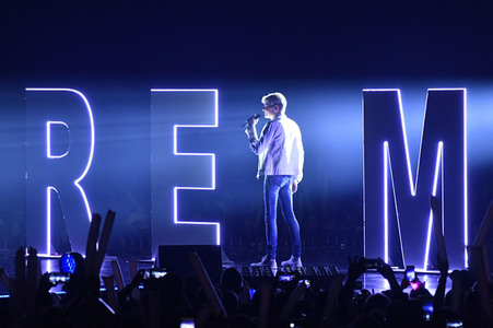 TV-Show 'Schlagerboom2019 - Alles funkelt - alles glitzert' in Dortmund