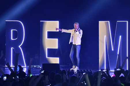 TV-Show 'Schlagerboom2019 - Alles funkelt - alles glitzert' in Dortmund