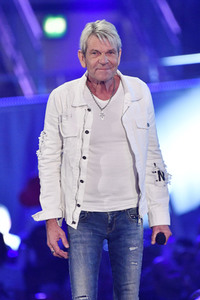 TV-Show 'Schlagerboom2019 - Alles funkelt - alles glitzert' in Dortmund