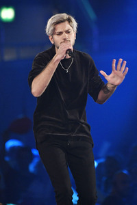 TV-Show 'Schlagerboom2019 - Alles funkelt - alles glitzert' in Dortmund