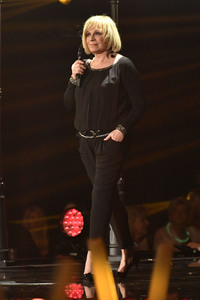 TV-Show 'Schlagerboom2019 - Alles funkelt - alles glitzert' in Dortmund