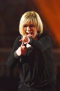 TV-Show 'Schlagerboom2019 - Alles funkelt - alles glitzert' in Dortmund