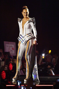 TV-Show 'Schlagerboom2019 - Alles funkelt - alles glitzert' in Dortmund