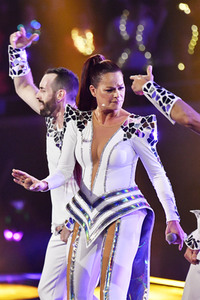 TV-Show 'Schlagerboom2019 - Alles funkelt - alles glitzert' in Dortmund