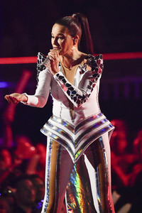 TV-Show 'Schlagerboom2019 - Alles funkelt - alles glitzert' in Dortmund