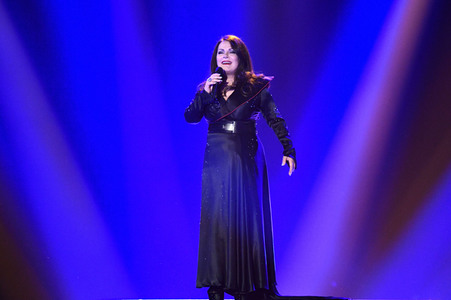 TV-Show 'Schlagerboom2019 - Alles funkelt - alles glitzert' in Dortmund