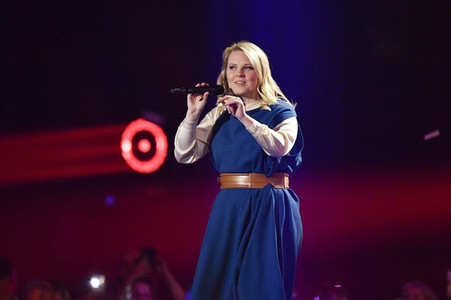 TV-Show 'Schlagerboom2019 - Alles funkelt - alles glitzert' in Dortmund