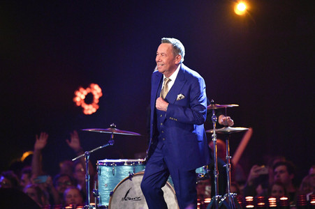 TV-Show 'Schlagerboom2019 - Alles funkelt - alles glitzert' in Dortmund