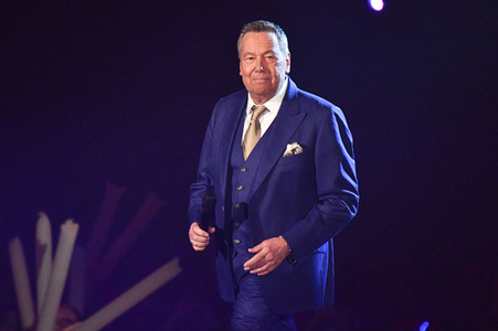 TV-Show 'Schlagerboom2019 - Alles funkelt - alles glitzert' in Dortmund