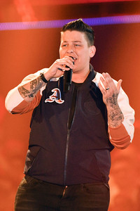 TV-Show 'Schlagerboom2019 - Alles funkelt - alles glitzert' in Dortmund