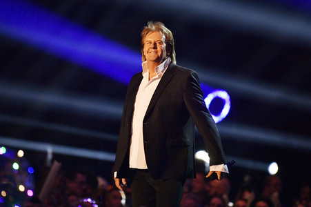 TV-Show 'Schlagerboom2019 - Alles funkelt - alles glitzert' in Dortmund