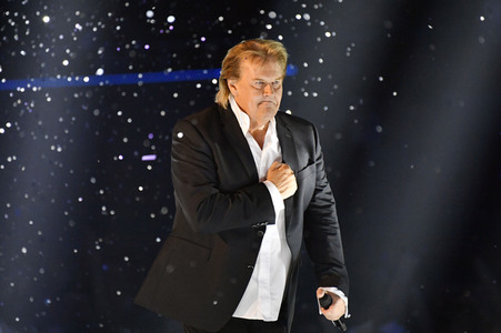 TV-Show 'Schlagerboom2019 - Alles funkelt - alles glitzert' in Dortmund