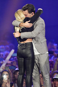 TV-Show 'Schlagerboom2019 - Alles funkelt - alles glitzert' in Dortmund