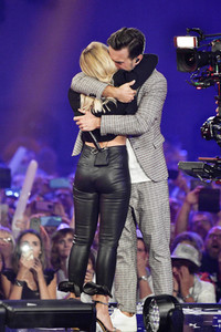 TV-Show 'Schlagerboom2019 - Alles funkelt - alles glitzert' in Dortmund