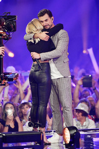 TV-Show 'Schlagerboom2019 - Alles funkelt - alles glitzert' in Dortmund