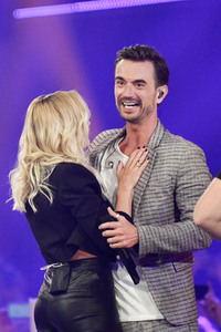 TV-Show 'Schlagerboom2019 - Alles funkelt - alles glitzert' in Dortmund