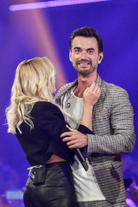 TV-Show 'Schlagerboom2019 - Alles funkelt - alles glitzert' in Dortmund