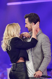 TV-Show 'Schlagerboom2019 - Alles funkelt - alles glitzert' in Dortmund