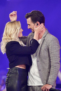 TV-Show 'Schlagerboom2019 - Alles funkelt - alles glitzert' in Dortmund