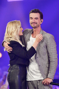 TV-Show 'Schlagerboom2019 - Alles funkelt - alles glitzert' in Dortmund