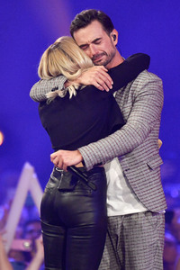 TV-Show 'Schlagerboom2019 - Alles funkelt - alles glitzert' in Dortmund